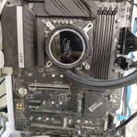 مادربرد Msi Pro Z690