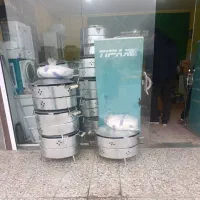 تنور صدفی ، نون دیگه واجبه