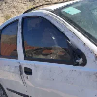 تیبا تصادفی|خودرو سواری و وانت|خرمآباد, |دیوار