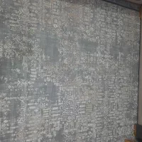 دو عدد فرش احتشام اردهال کاشان