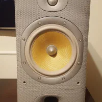 اسپیکر بی اند دبلیو B&W Bowers and Wilkins|سیستم صوتی خانگی|تهران, دروس|دیوار