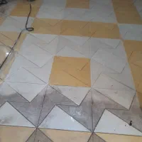 اجرای طرح کف سابی|خدمات نظافت|نیشابور, میدان حافظ|دیوار