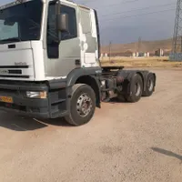 ایویکو440|خودرو سنگین|کرمانشاه, |دیوار