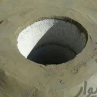 چاه کن ومغنی حرفهای  وبا تجربه کامل چاه|خدمات پیشه و مهارت|چهارباغ, |دیوار