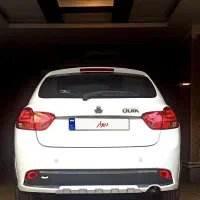 کوئیک Rاسپرت کم کار کاملابیرنگ