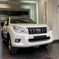 تویوتا پرادو ۲درب مدل 2013 TXL|خودرو سواری و وانت|تهران, دروس|دیوار