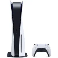 ps5 / پی اس فایو + دسته اضافی و شارژر