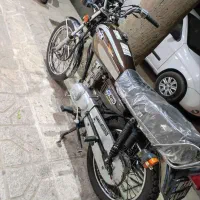 هندا زیگما مدل۹۴|موتورسیکلت|مشهد, محمدآباد|دیوار