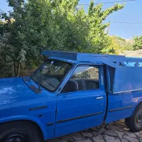 نیسان 88 دوگانه