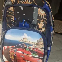 کیف مدرسه