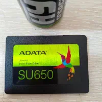 هارد SSD 250G