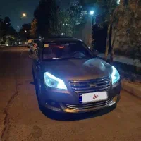 ام وی ام 550 اتومات فوری|خودرو سواری و وانت|تهران, آسمان|دیوار