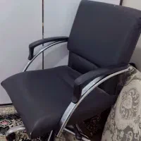 صندلی اداری نونو|مبلمان اداری|اهواز, گلستان|دیوار