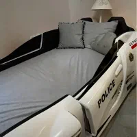 تخت ماشین بالسا|تخت و صندلی بچه|تهران, فرمانیه|دیوار