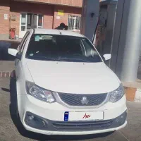 ساینادوگانه|خودرو سواری و وانت|پارسآباد, |دیوار