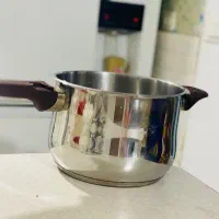 زودپز بدون در استیل