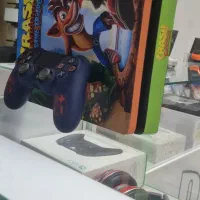 Ps4 slim 1 TB کپی خور