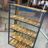 رگال جاکفشی