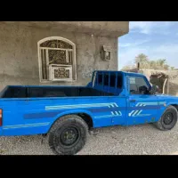 نیسان زامیاد بنزینیZ24