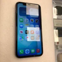 Iphon 11 128za|موبایل|تهران, ولنجک|دیوار