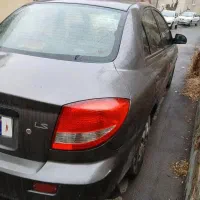 ریو ۸۹ بی رنگ|خودرو سواری و وانت|تهران, سوهانک|دیوار