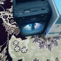 اسپیکر|سیستم صوتی خانگی|تهران, شهرک شریعتی|دیوار