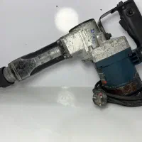 هیلتی پوکا 16 کیلویی و 11 کیلویی|ابزارآلات|قم, قلعه کامکار|دیوار