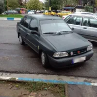 پراید مدل ۸۳ تمام انژکتور