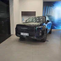 نمایندگی رسمی لوکانو 702 LUCANO L7|خودرو سواری و وانت|تهران, چیتگر جنوبی|دیوار