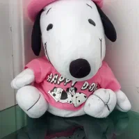 عروسکهای پولیشی برندخارجی نونو(فقط توویترین بوده)|اسباببازی|تهران, سازمان آب|دیوار