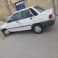 پرایدمدل۹۰|خودرو سواری و وانت|نی‌ریز, |دیوار