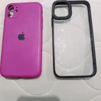 قاب گوشی آیفون ۱۱ نرمال