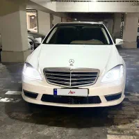 بنزs350 مزایده