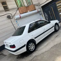 پارس 92 درحد|خودرو سواری و وانت|خوی, |دیوار