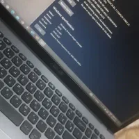 لپ تاپ ایسوس مدل AMD A9