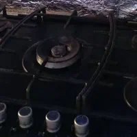 گاز شیشه ای mp