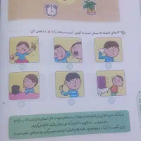 کتاب کار پیش دبستانی|کتاب و مجله آموزشی|نوبران, |دیوار