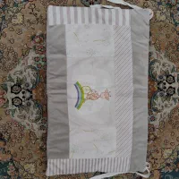 گارد (محافظ) تخت نوزاد|تخت و صندلی بچه|تهران, جمهوری|دیوار