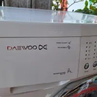 لباسشویی دوو|ماشین لباسشویی و خشک‌کن لباس|سلماس, |دیوار