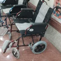 کمجا و سبک و مناسب سفر و روزمره( ویلچر)|آرایشی، بهداشتی، درمانی|تهران, فردوس|دیوار