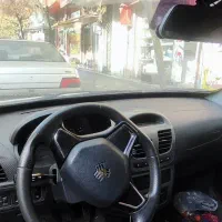 ساینا دنده ای اس دوگانه شهریور ۱۴۰۳|خودرو سواری و وانت|تهران, پرستار|دیوار