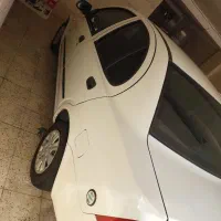 تیبا ۹۷ دوگانه شرکتی