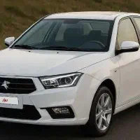 دنا پلاس EF7P شش دنده دستی مدل ۱۴۰۵ با رینگ