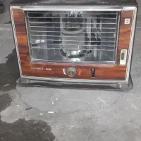 چراغ نفتی درحدنو ژاپنی سایز ۳۶|بخاری، هیتر، شومینه|نسیم‌شهر, |دیوار