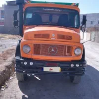 بنز تک 1924 کامیون