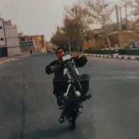 اجاره موتور شارژی جزیره|موتورسیکلت|کیش, |دیوار