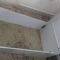 سرویس خواب کودک / تخت نوزاد نوجوان|تخت و سرویس خواب|پاکدشت, پاکدشت (مامازند)|دیوار