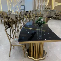سرایدار اتباع جهت باغ تالار