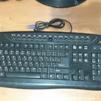 کیبورد برند