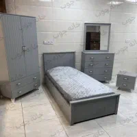 تخت خواب یاشار*+